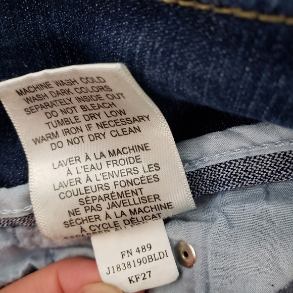 JAG Jeans Pull On Jeggings - Picture 9 of 9